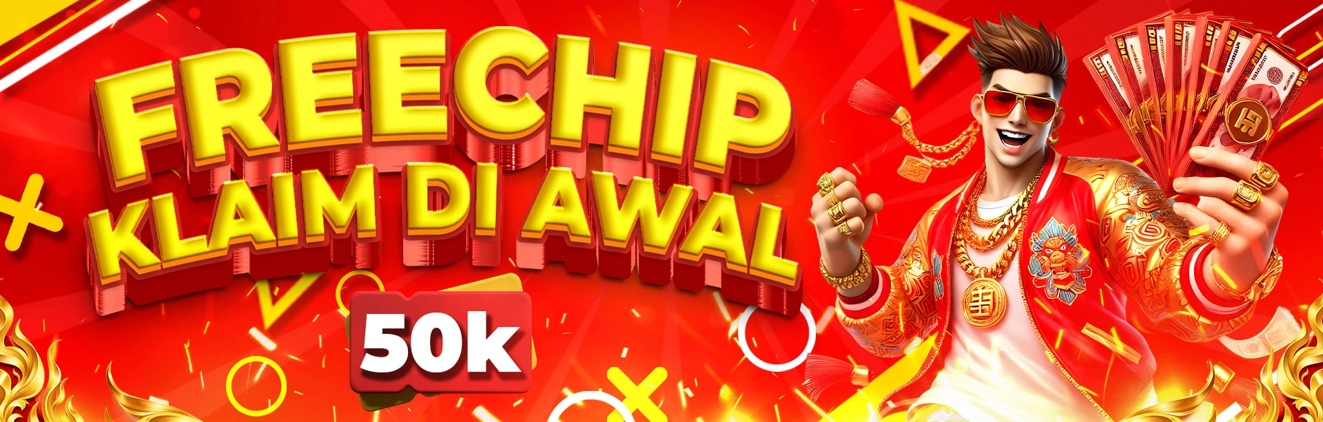 ATOM11 Banner Slot Online